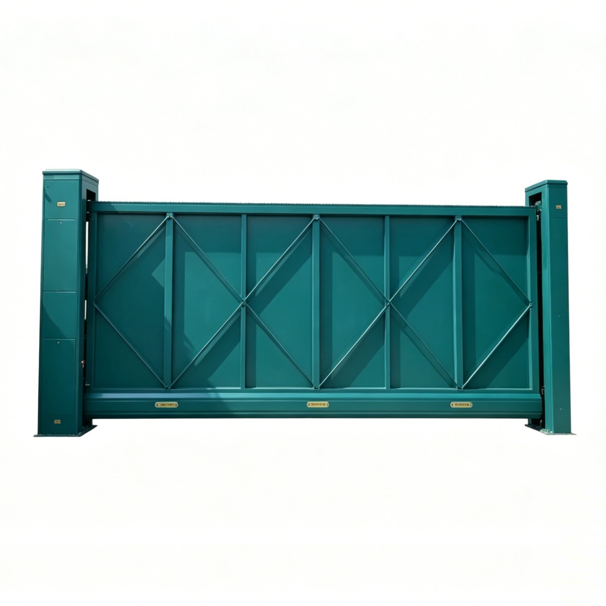 常德武陵城西街道电动悬空门